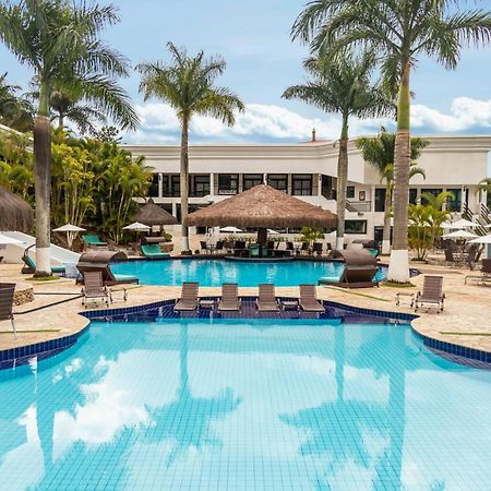 Vale Suico Resort Itapeva  Ngoại thất bức ảnh