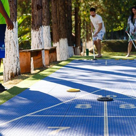 Vale Suico Resort Itapeva  Ngoại thất bức ảnh