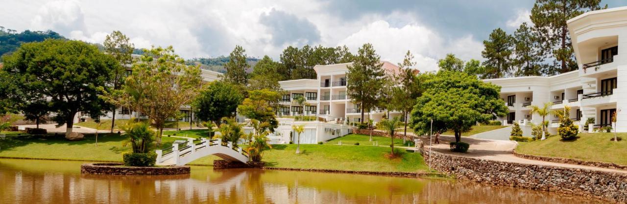 Vale Suico Resort Itapeva  Ngoại thất bức ảnh