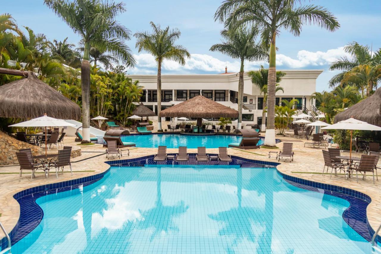 Vale Suico Resort Itapeva  Ngoại thất bức ảnh