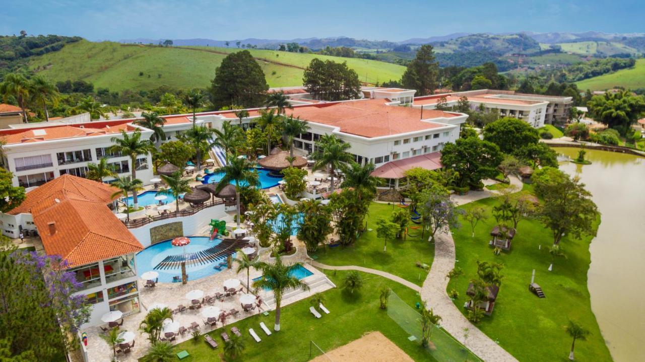 Vale Suico Resort Itapeva  Ngoại thất bức ảnh