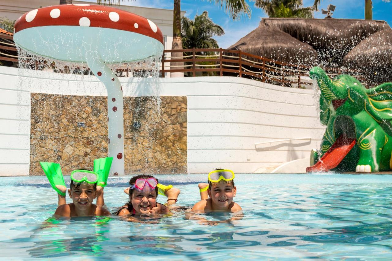 Vale Suico Resort Itapeva  Ngoại thất bức ảnh