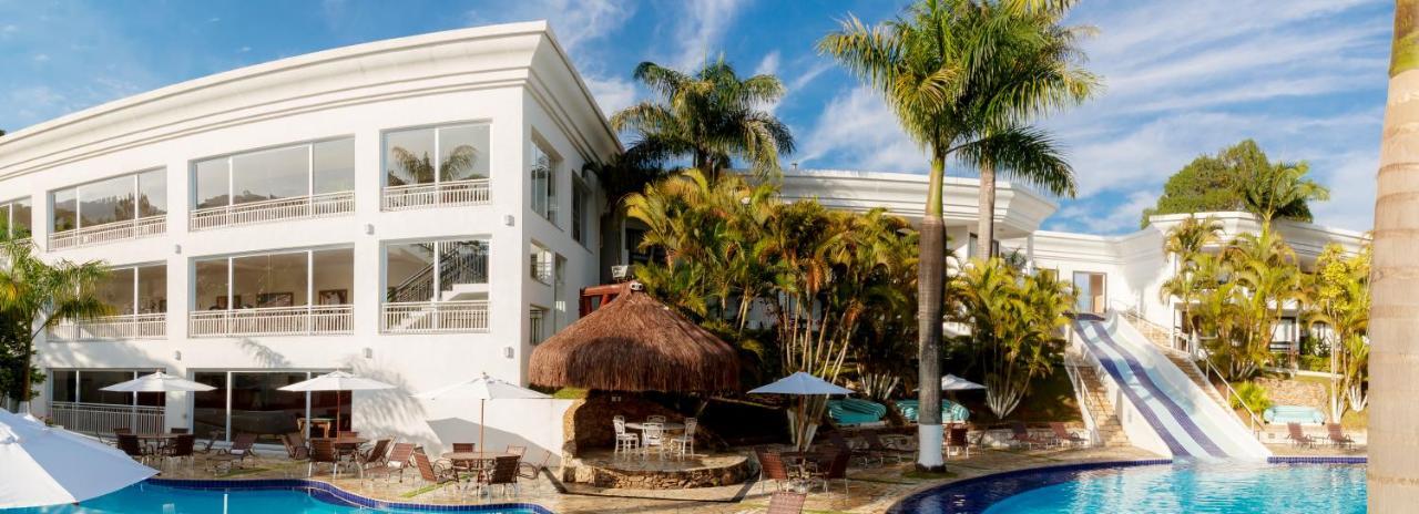 Vale Suico Resort Itapeva  Ngoại thất bức ảnh