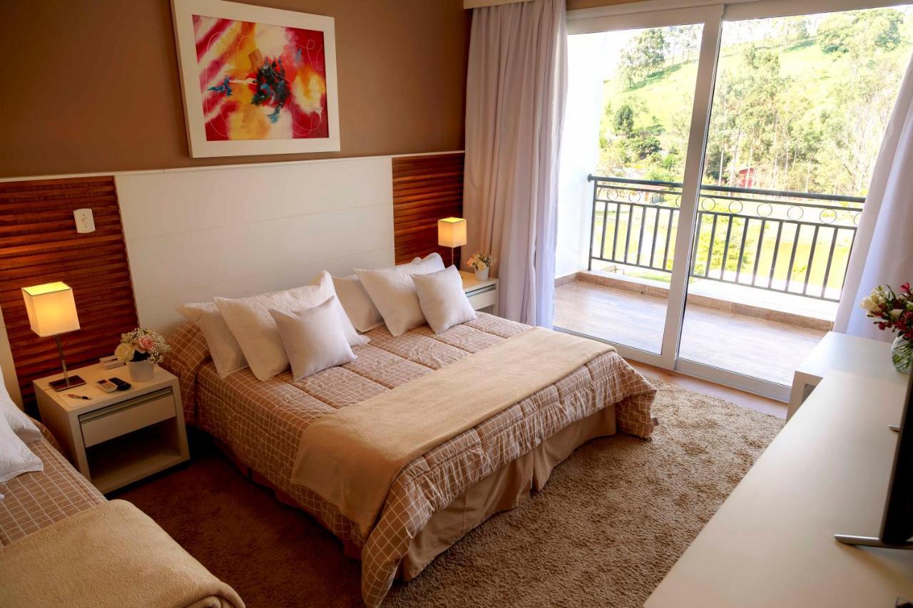 Vale Suico Resort Itapeva  Ngoại thất bức ảnh