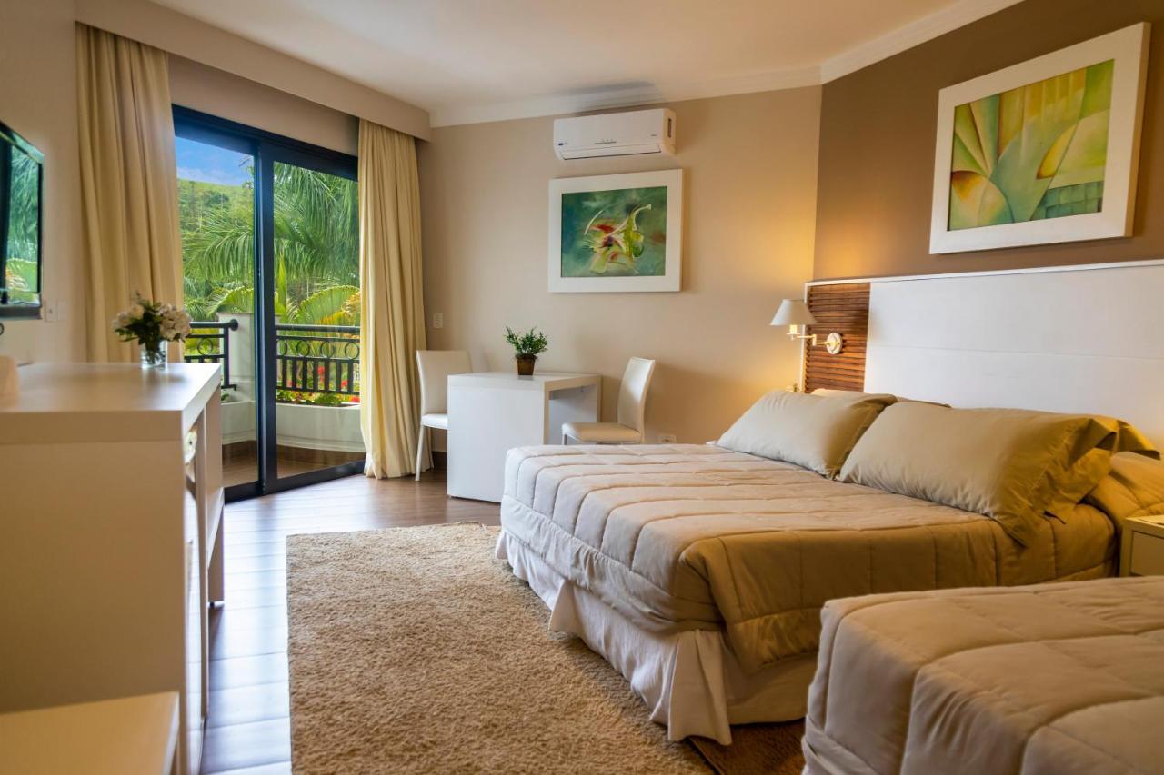 Vale Suico Resort Itapeva  Ngoại thất bức ảnh