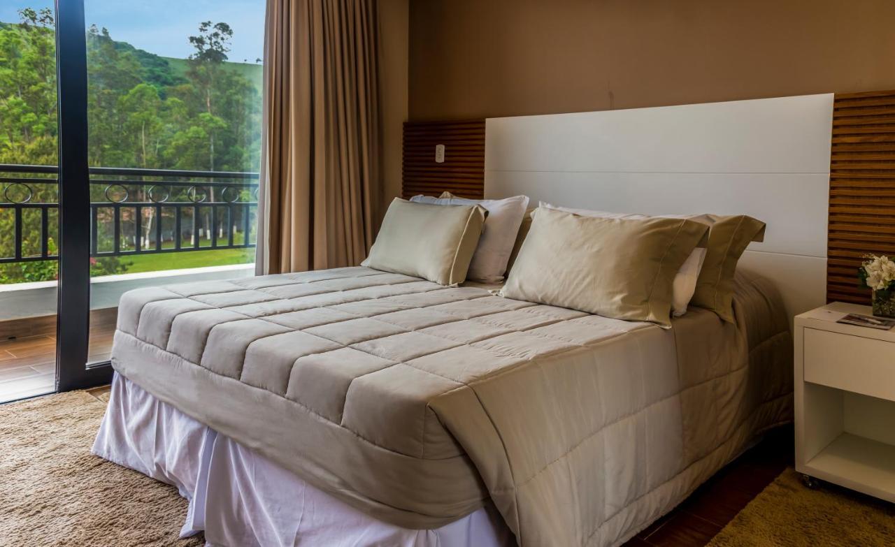 Vale Suico Resort Itapeva  Ngoại thất bức ảnh