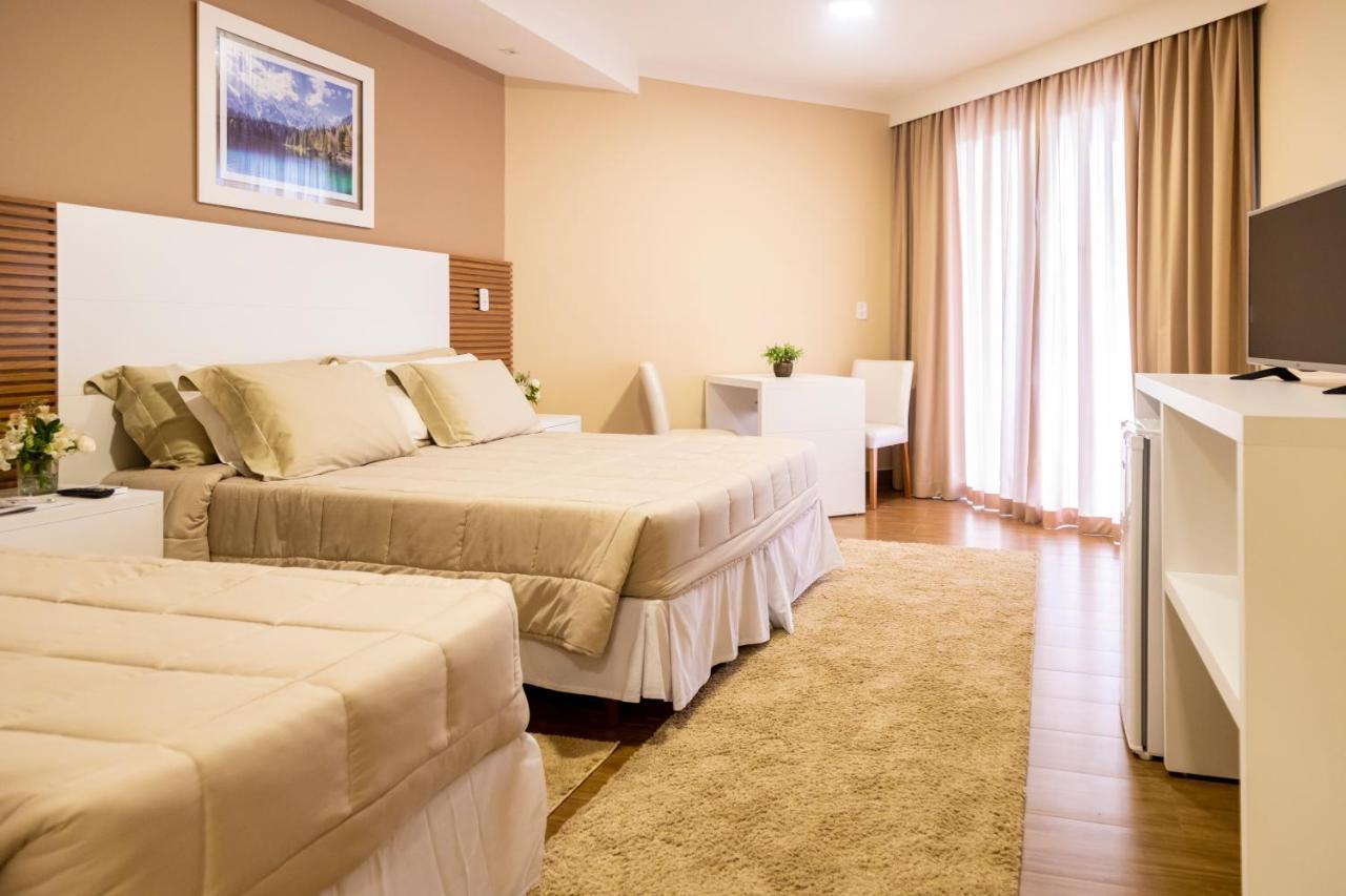 Vale Suico Resort Itapeva  Ngoại thất bức ảnh