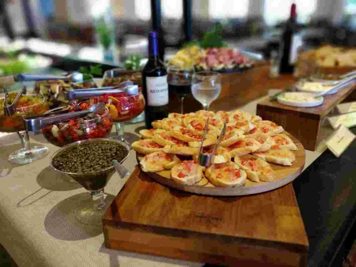 Vale Suico Resort Itapeva  Ngoại thất bức ảnh