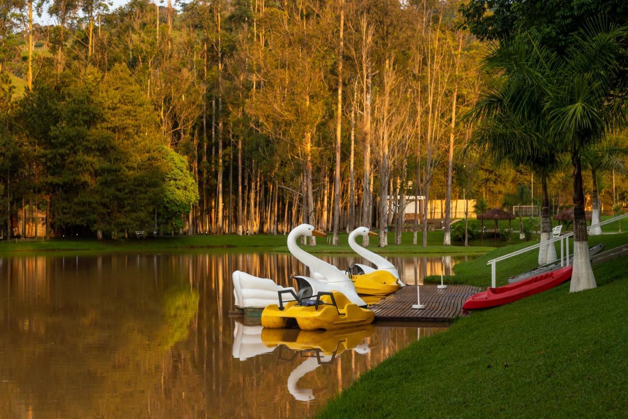 Vale Suico Resort Itapeva  Ngoại thất bức ảnh