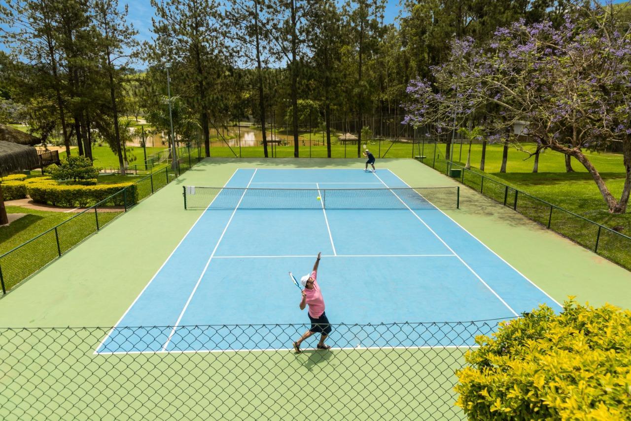 Vale Suico Resort Itapeva  Ngoại thất bức ảnh