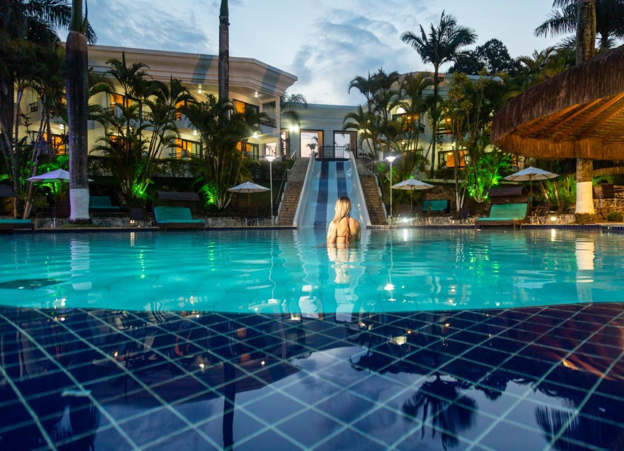 Vale Suico Resort Itapeva  Ngoại thất bức ảnh