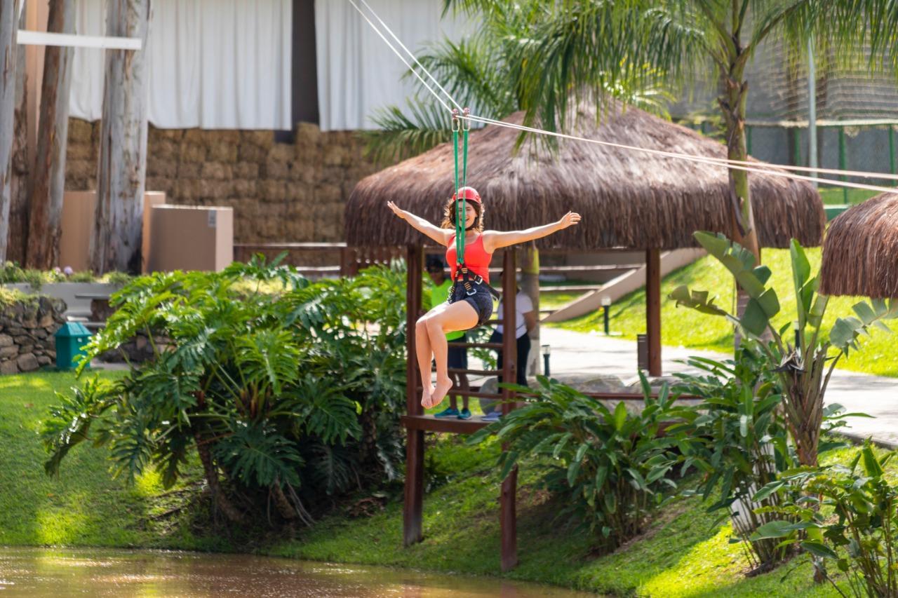 Vale Suico Resort Itapeva  Ngoại thất bức ảnh