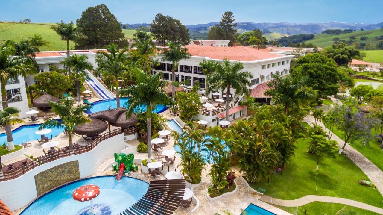Vale Suico Resort Itapeva  Ngoại thất bức ảnh
