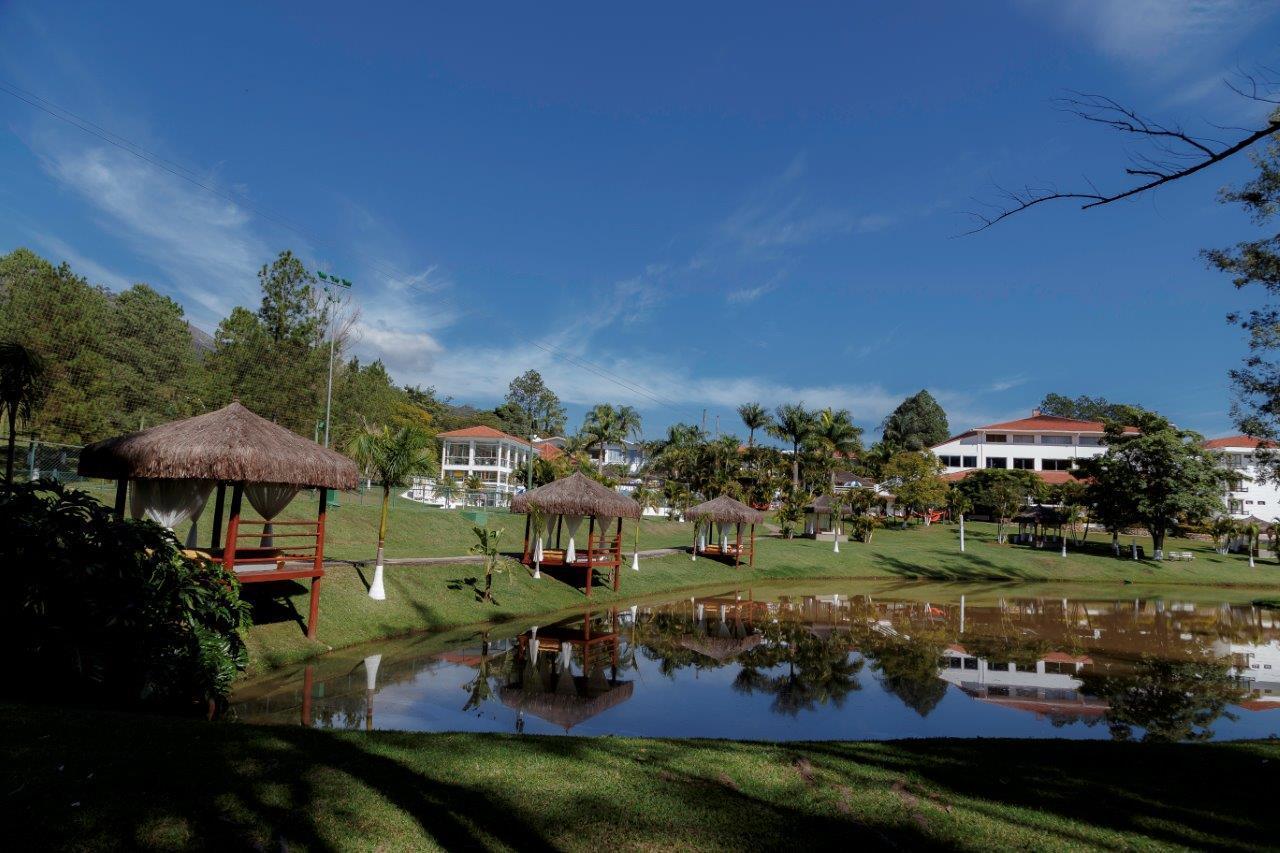 Vale Suico Resort Itapeva  Ngoại thất bức ảnh