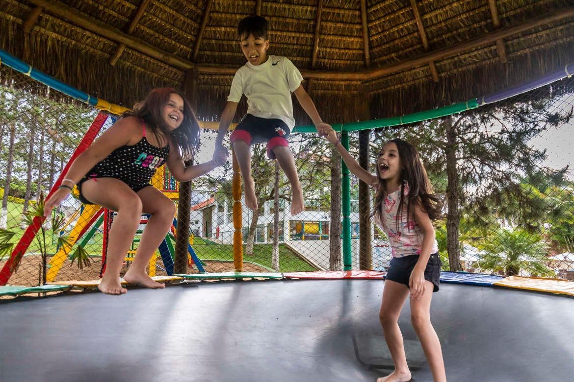 Vale Suico Resort Itapeva  Ngoại thất bức ảnh