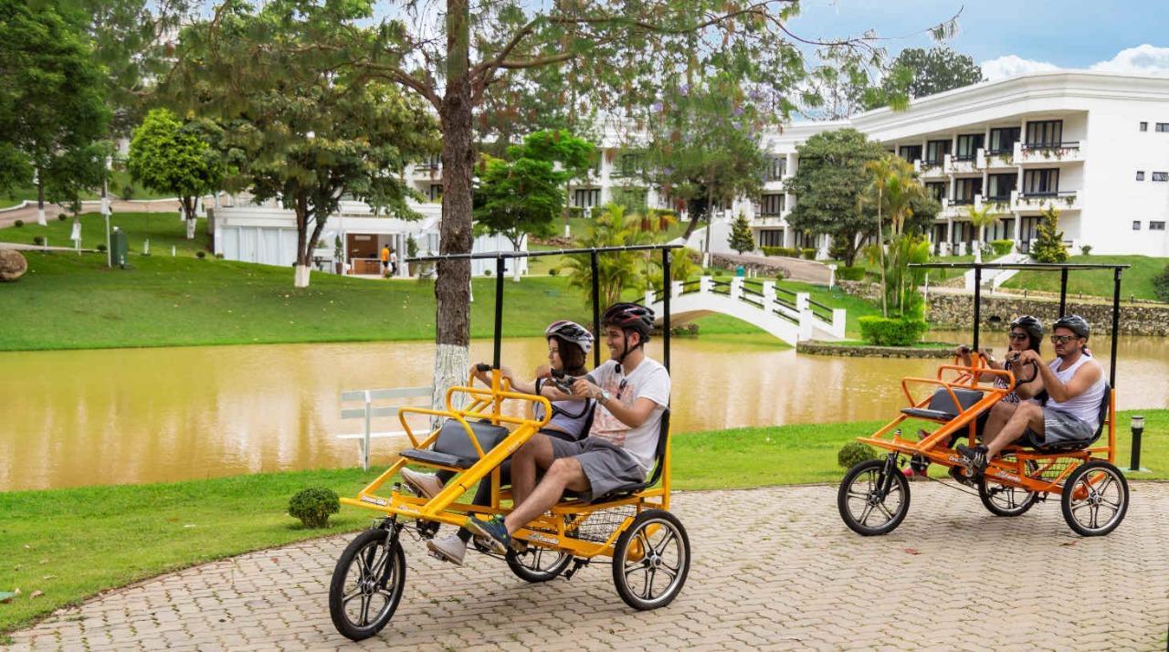 Vale Suico Resort Itapeva  Ngoại thất bức ảnh
