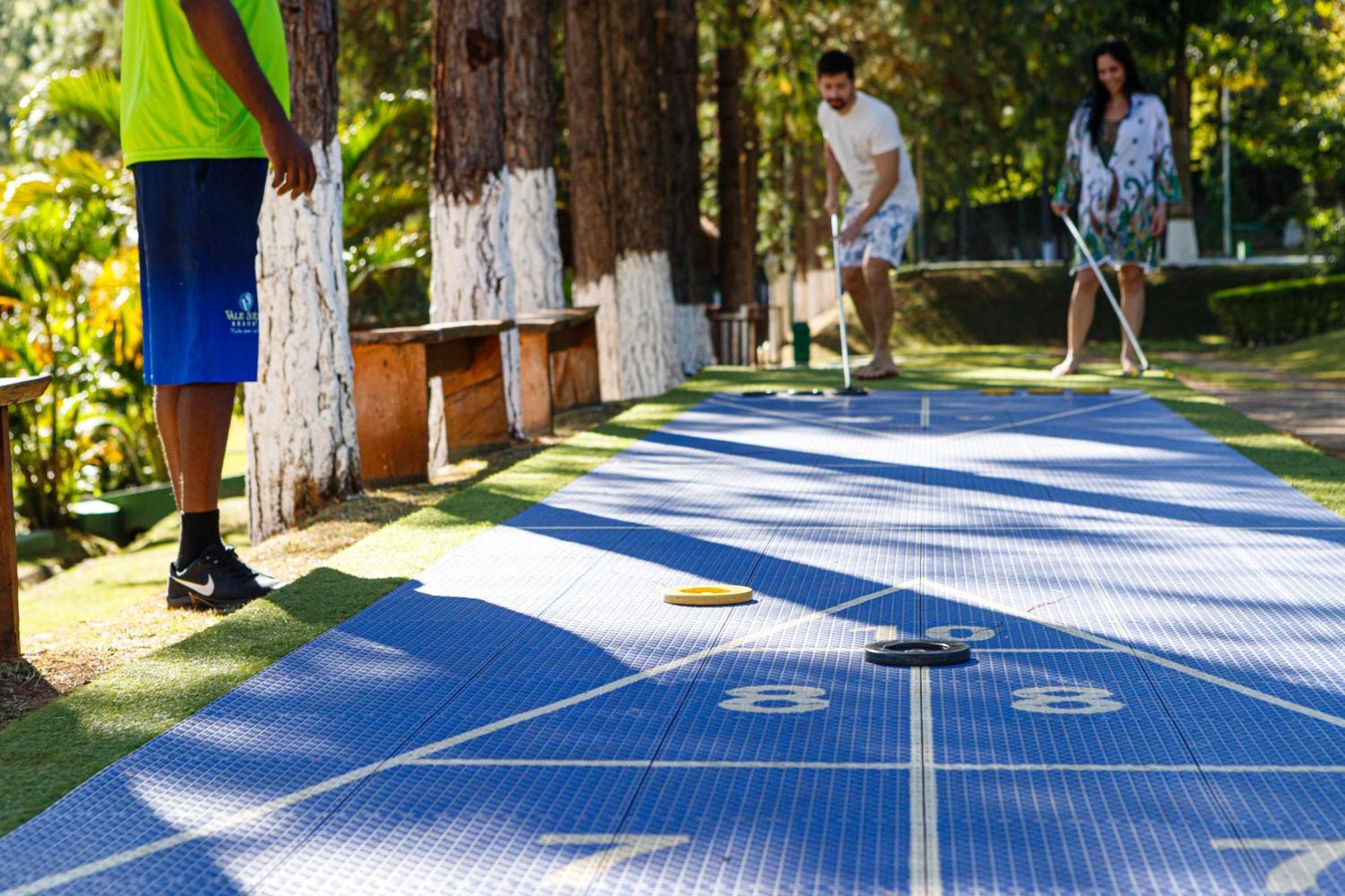 Vale Suico Resort Itapeva  Ngoại thất bức ảnh