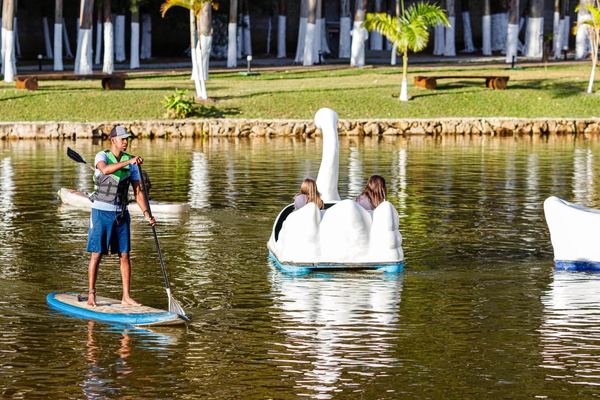 Vale Suico Resort Itapeva  Ngoại thất bức ảnh
