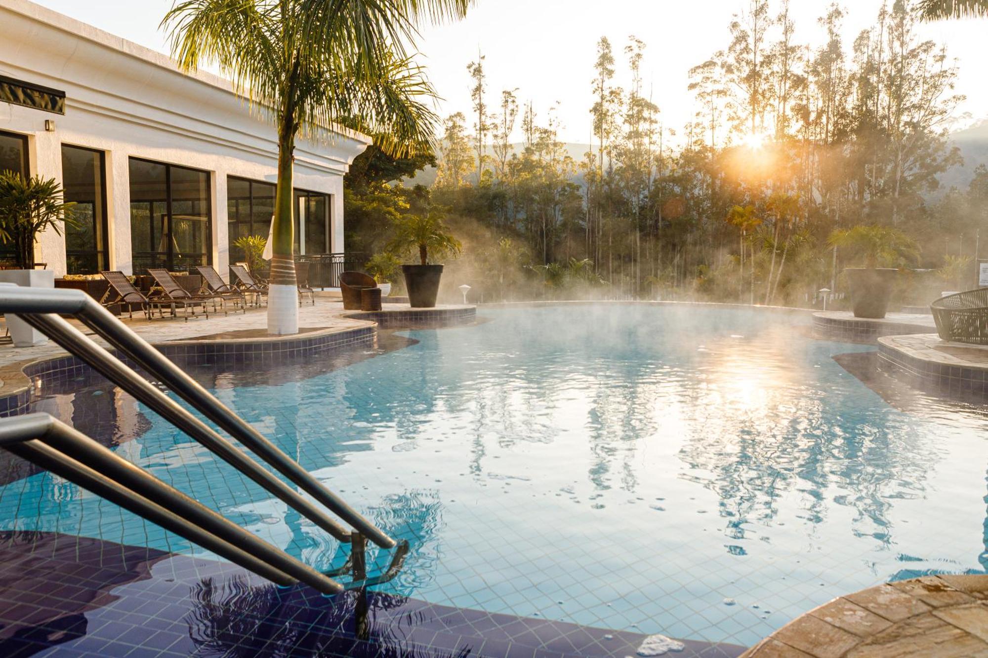 Vale Suico Resort Itapeva  Ngoại thất bức ảnh