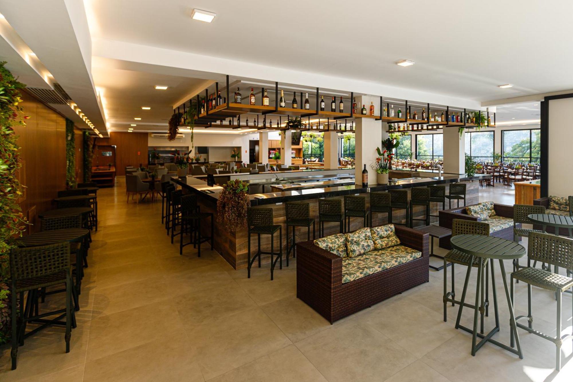 Vale Suico Resort Itapeva  Ngoại thất bức ảnh