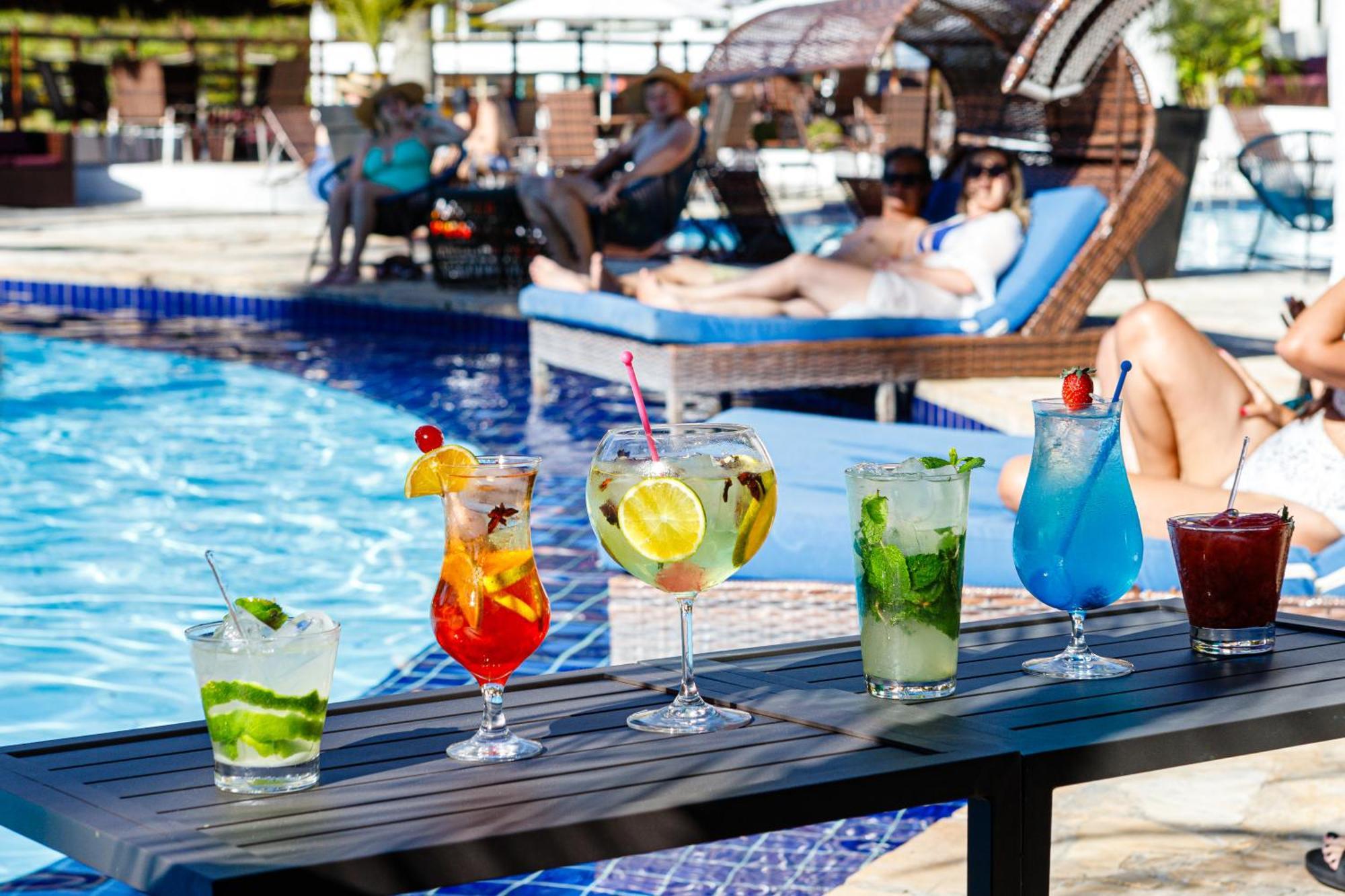 Vale Suico Resort Itapeva  Ngoại thất bức ảnh
