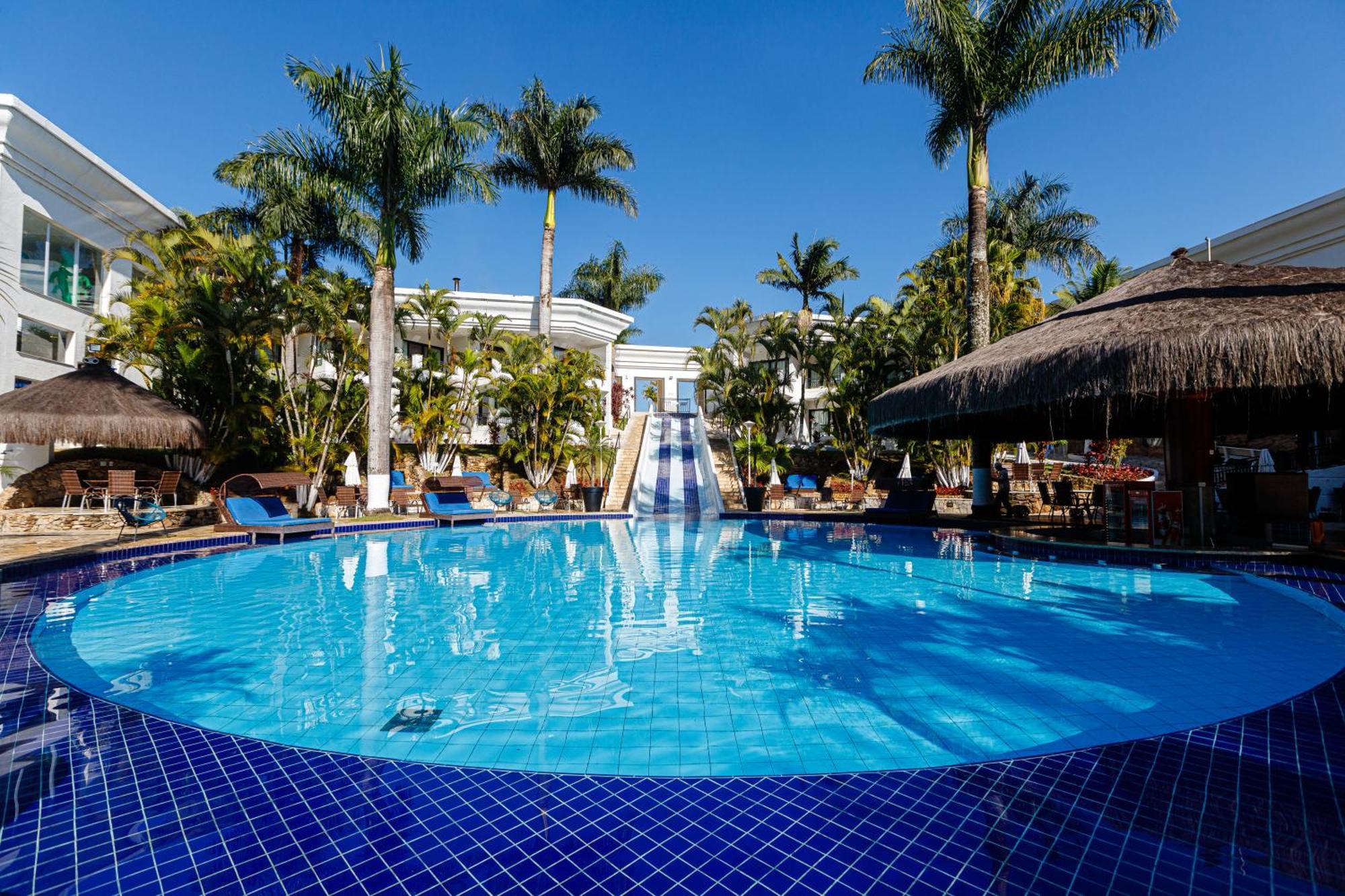 Vale Suico Resort Itapeva  Ngoại thất bức ảnh