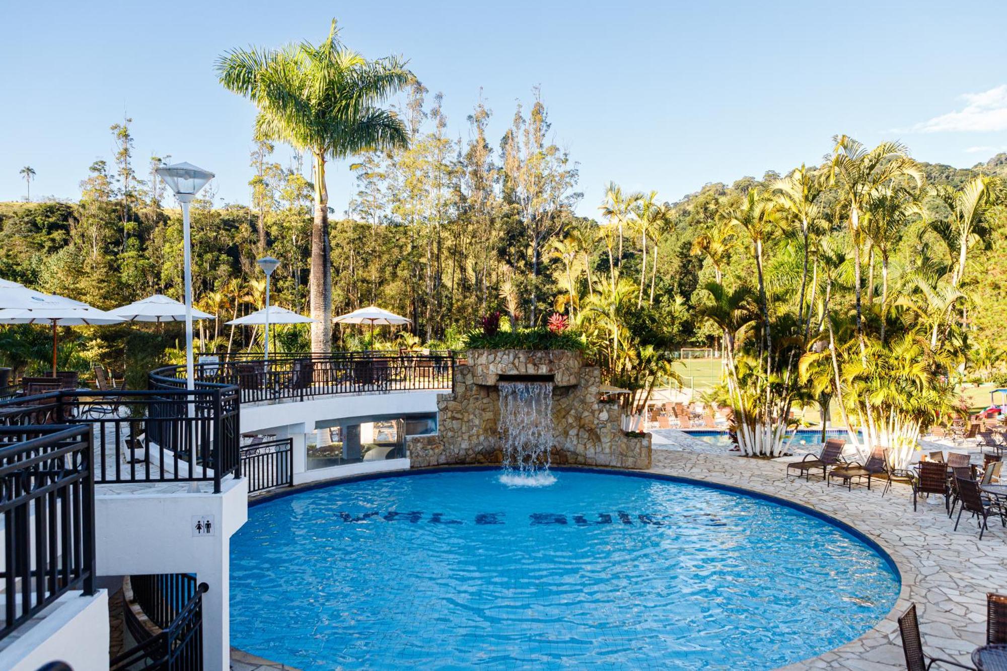 Vale Suico Resort Itapeva  Ngoại thất bức ảnh